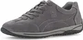 Produktbild: Gabor (0) Sportliche Schnürschuhe Damen 32303839353534 Grau 39 EU