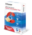 Produktbild: CCleaner Professional 3 Geräte 1 Jahr 0823857168521