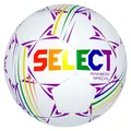 Produktbild: Select Handball Replica Rainbow v25 (Saison 2025/2026) weiss/bunt - Trainingsball, Größe: 1