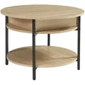 Produktbild: COUCHTISCH Kandas 70/49 cm