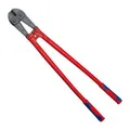 Produktbild: Knipex Bolzenschneider 71 72 910, 910mm, für Schlösser