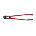 Produktbild: Knipex Bolzenschneider L.910mm Mehrkomp.-Hüllen weich 13mm mittel 10mm hart