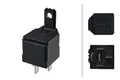 Produktbild: HELLA Relais, Arbeitsstrom 24V Wechsler, Mini, 5-polig 4RD 007 903-011