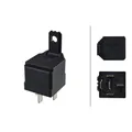 Produktbild: ORIGINAL® Hella 4RD 007 903-011 Relais, Arbeitsstrom