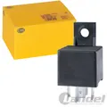 Produktbild: HELLA RELAIS, ARBEITSSTROM RELAIS 24V 4RD 007 903-011
