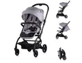 Produktbild: Chipolino Kinder-Buggy Kinderwagen, Buggy Revolut, Sitz 360 Grad drehbar, verstellbar, EVA-Reifen