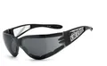 Produktbild: Bikerbrille Motorradbrille Chopper Brille Sonnenbrille winddicht | KING KEROSIN®