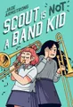 Produktbild: Jade Armstrong Scout Is Not a Band Kid (Taschenbuch)