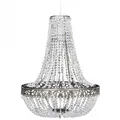 Produktbild: Lampe Kronleuchter Leuchter Deckenlampe Deckenleuchte Hängelampe 36,5 X 4 B-Ware