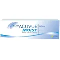 Produktbild: 1-Day Acuvue Moist  30-er - DIA:14.20 BC:9.00 SPH:-3.25