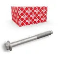 Produktbild: FEBI BILSTEIN Schraube, Lagerung-Achskörper 26142 für VW