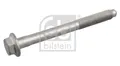 Produktbild: NEU - FEBI BILSTEIN 26142 Schraube, Lagerung-Achskörper für AUDI SEAT SKODA VW