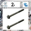Produktbild: 2x Febi Bilstein Schraube, Achskörperlagerung für VW GOLF IV POLO V POLO LUPO