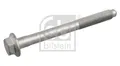 Produktbild: Für FEBI 26142 REAR CONTROL ARM BOLT