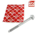 Produktbild: FEBI 26142 SCHRAUBE REPARATURSATZ RADAUFHÄNGUNG FÜR VW POLO GOLF AUDI SEAT SKODA