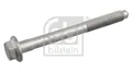Produktbild: Für FEBI 26142 BOLT FOR AXLE BEAM MOUNT