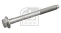 Produktbild: Schraube Achskörperlagerung FEBI BILSTEIN 26142 für VW SKODA AUDI SEAT 1J1 GOLF