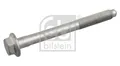 Produktbild: Schraube Achskörperlagerung FEBI BILSTEIN 26142 für SKODA VW AUDI SEAT 1J1 GOLF