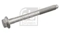 Produktbild: FEBI BILSTEIN Schraube für Achskörperlager 26142 - 136 mm - M12 x 1,5 mm