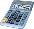 Produktbild: Casio Tischrechner MS-100EM