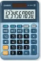 Produktbild: Casio MS-100EM - Desktop-Taschenrechner - 10 Stellen