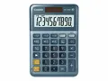 Produktbild: Casio MS-100EM Desktop-Taschenrechner 10 Stellen ~D~