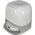 Produktbild: Roborock Qrevo Curv 5A1 weiß