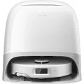 Produktbild: Roborock Qrevo Curv 5A1 (18500 Pa, Wischpads (rotierend)) (QRCS02-00)