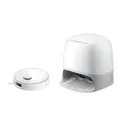 Produktbild: Roborock Qrevo 5A1 Saug-/Wischroboter inkl. Absaug-/Reinigungsstation weiss