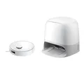 Produktbild: Roborock Qrevo 5A1 Saug-/Wischroboter inkl. Absaug-/Reinigungsstation weiss