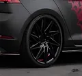 Produktbild: 4x 19 Zoll KT20 Felgen für Hyundai Tucson JM NX4A NX4E TL TLE Kia Xceed CD