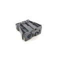 Produktbild: Stecker Snap-In Wieland 3-polig 92.032.9658.1 GST18I3F S2 R V SW schwarz