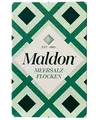 Produktbild: Maldon Sea Salt Flakes 2x 250g (500g) - Premium Meersalz Das ORIGINAL