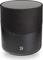Produktbild: Bluesound Pulse M Stereo Streaming-Lautsprecher  (schwarz)