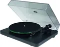 Produktbild: NAD C 558 Plattenspieler  mit Ortofon System OM10 (grafit)