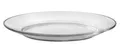 Produktbild: Duralex Made in France Lys Dessertteller, transparent, 19 cm, 6 Stück