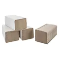 Produktbild: Elos Papierhandtücher 1-lagig natur L230xB250ca.mm passend für 9000 469 080 (200101)