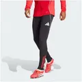 Produktbild: adidas Performance Trainingshose TIRO 25 COMPETITION TRAININGSHOSE (1-tlg) schwarz L