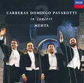 Produktbild: Carreras, Domingo, Pavarotti In Concert