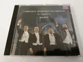 Produktbild: Carreras Domingo Pavarotti - in Concert MEHTA 1990 - CD - Sehr gut | K507-46 Jos