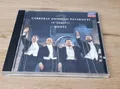 Produktbild: CD CARRERAS DOMINGO PAVAROTTI MEHTA - IN CONCERT (NEUWERTIG)