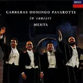 Produktbild: CARRERAS/DOMINGO/PAVAROTTI 