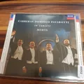 Produktbild: CARRERAS / DOMINGO / PAVAROTTI: In Concert  PMDC GER  > VG+ (CD)