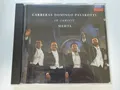 Produktbild: CARRERAS / DOMINGO / PAVAROTTI : In Concert - Mehta WEST GER  > EX (CD)
