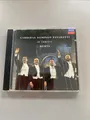 Produktbild: Carreras - Carreras, Domingo, Pavarotti In Concert