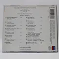 Produktbild: Musik CD | Carreras Domingo Pavarotti in Concert | Disc poliert