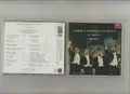Produktbild: CARRERAS / DOMINGO / PAVAROTTI : In Concert (with Zubin Metha)     (CD nm)