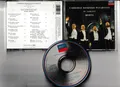 Produktbild: CD CARRERAS DOMINGO PAVAROTTI MEHTA - IN CONCERT
