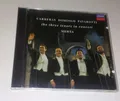 Produktbild: Die Drei Tenöre Im Konzert (CD, Jun-1990 London)