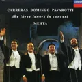 Produktbild: / Carreras / Pavarotti Domingo IN Konzert CD